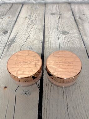 Bare Minerals Mineral Veil Bundle